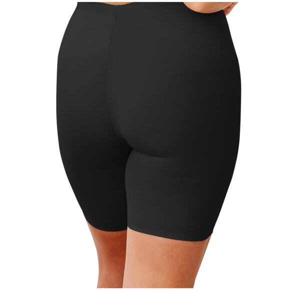 3XL PLUS THIGH SLIMMERS MAIDENFORM FLEXEES COOL COMFORT 2-PACK - Picture 2 of 13